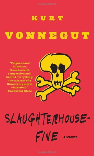 Slaughterhouse-Five/The Children’s Crusade by Kurt Vonnegut- Quote Collection